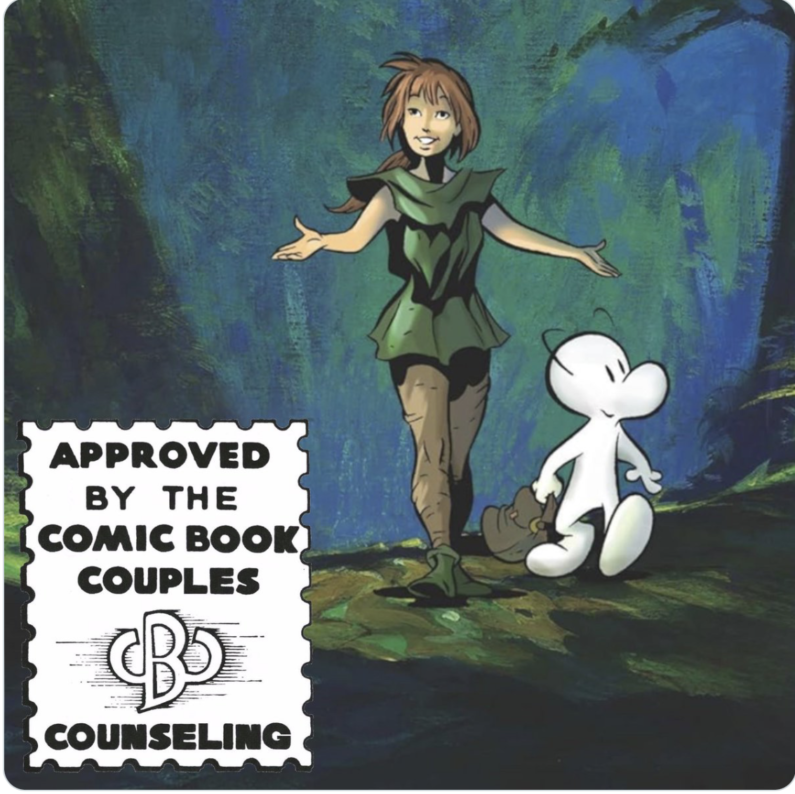 Jeff Interview with CBCC Podcast!
